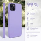 ONEFLOW Sama Sama Case iPhone 14 nachhaltige Handyhülle – Produktbild 3