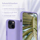 ONEFLOW Sama Sama Case iPhone 14 ressourcenschonende Handyhülle – Produktbild 6