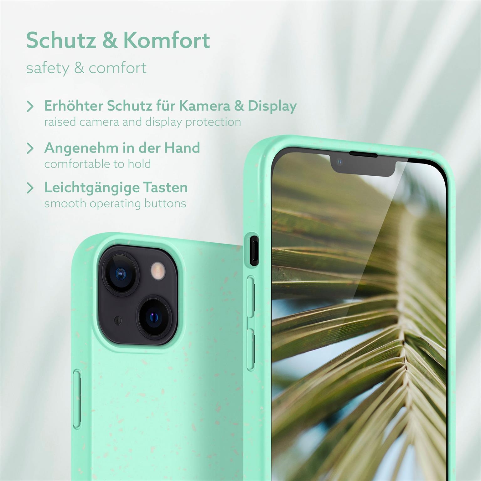 ONEFLOW Sama Sama Case iPhone 14 nachhaltige Handyhülle – Weiteres Produktbild 6 ONEFLOW Sama Sama Case iPhone 14 nachhaltige Handyhülle – Weiteres Produktbild 6