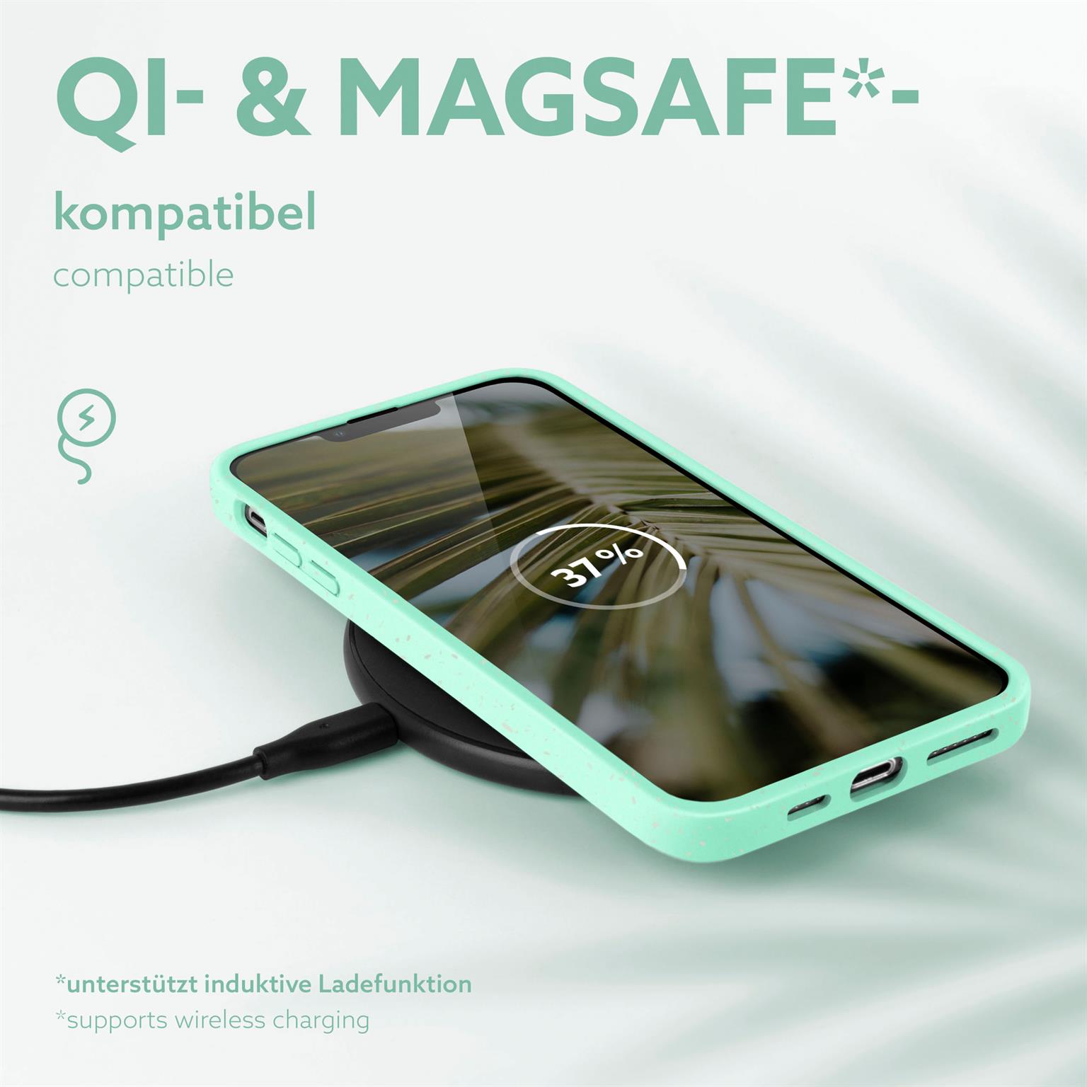 ONEFLOW Sama Sama Case iPhone 14 nachhaltige Handyhülle – Weiteres Produktbild 8 ONEFLOW Sama Sama Case iPhone 14 nachhaltige Handyhülle – Weiteres Produktbild 8