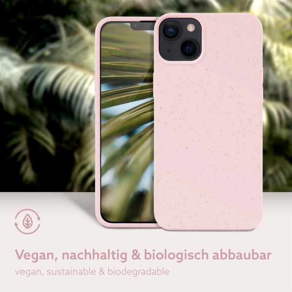 ONEFLOW Sama Sama Case iPhone 14 ressourcenschonende Handyhülle – Weiteres Produktbild 2 ONEFLOW Sama Sama Case iPhone 14 ressourcenschonende Handyhülle – Weiteres Produktbild 2