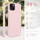 ONEFLOW Sama Sama Case iPhone 14 ressourcenschonende Handyhülle – Produktbild 3