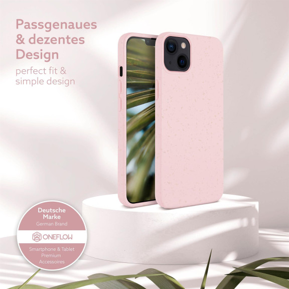 ONEFLOW Sama Sama Case iPhone 14 nachhaltige Handyhülle – Weiteres Produktbild 5 ONEFLOW Sama Sama Case iPhone 14 nachhaltige Handyhülle – Weiteres Produktbild 5