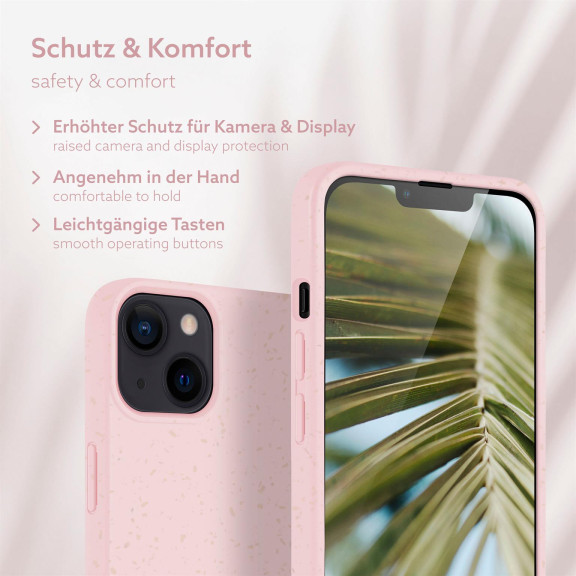 ONEFLOW Sama Sama Case iPhone 14 nachhaltige Handyhülle – Weiteres Produktbild 6 ONEFLOW Sama Sama Case iPhone 14 nachhaltige Handyhülle – Weiteres Produktbild 6