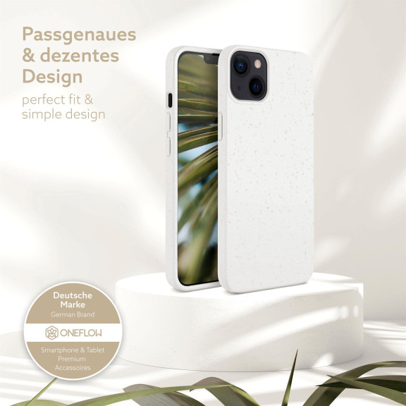 ONEFLOW Sama Sama Case iPhone 14 nachhaltige Handyhülle – Weiteres Produktbild 5