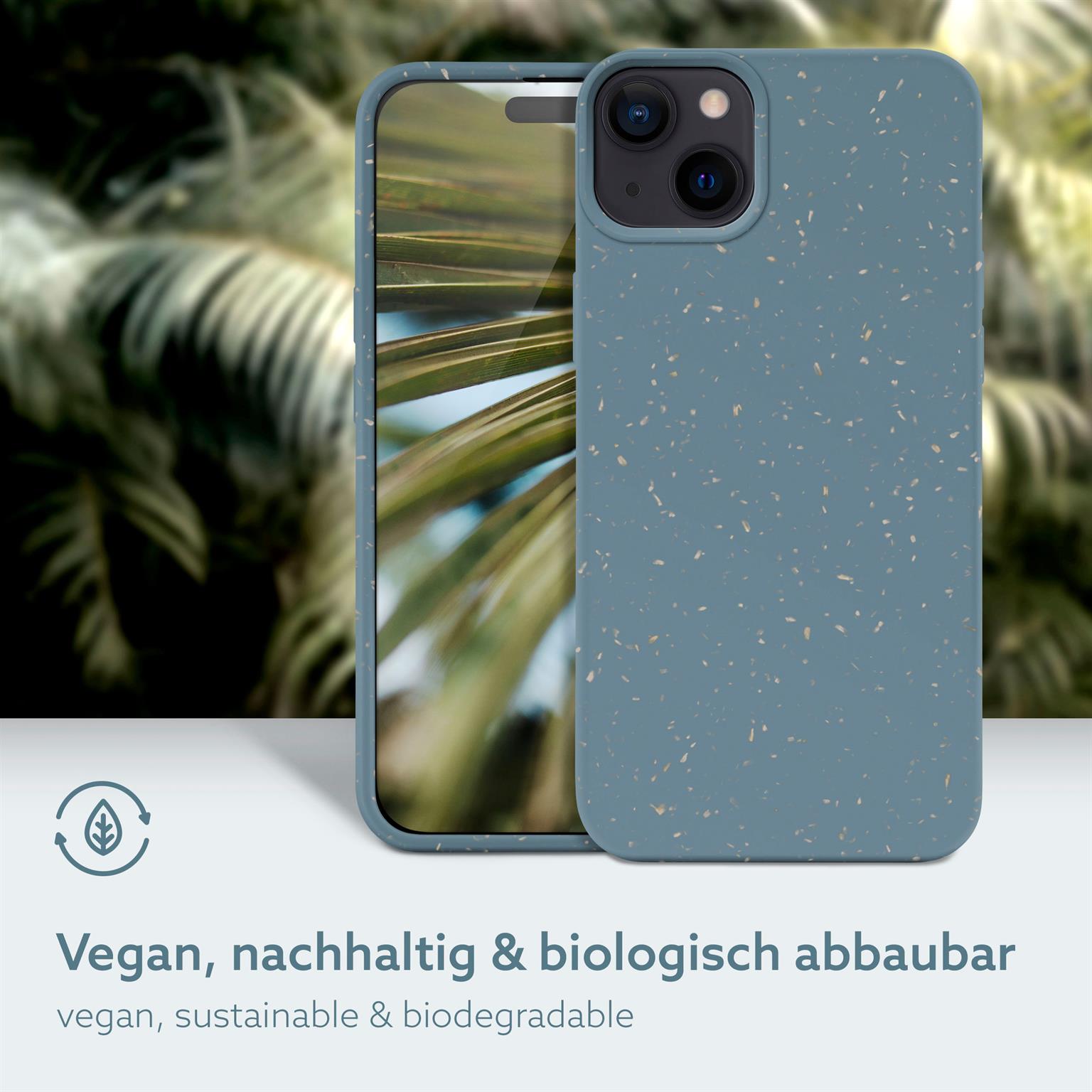 ONEFLOW Sama Sama Case iPhone 15 Plus nachhaltige Handyhülle – Weiteres Produktbild 1