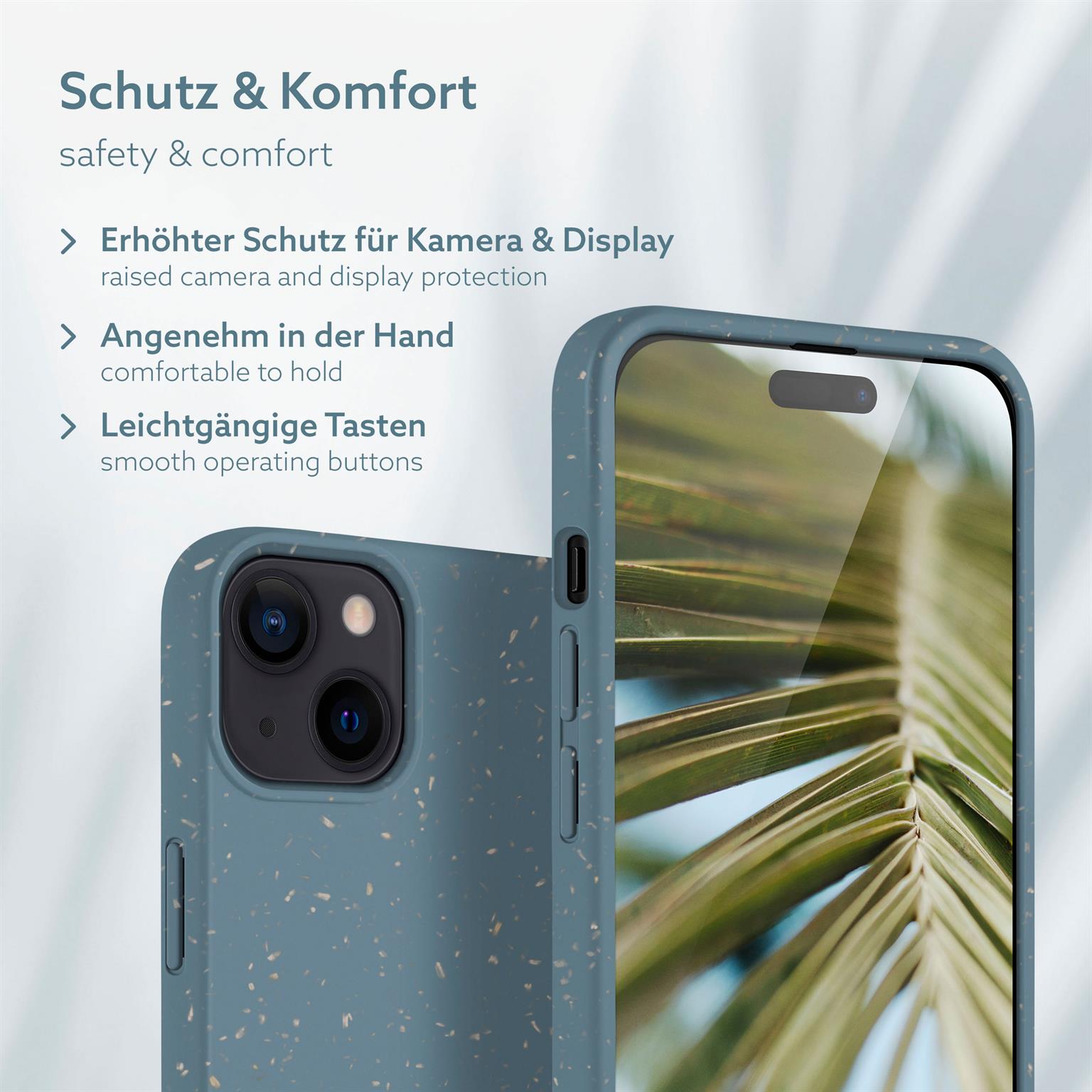 ONEFLOW Sama Sama Case iPhone 15 Plus nachhaltige Handyhülle – Weiteres Produktbild 5