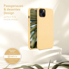 ONEFLOW Sama Sama Case iPhone 15 Plus nachhaltige Handyhülle – Weiteres Produktbild 5