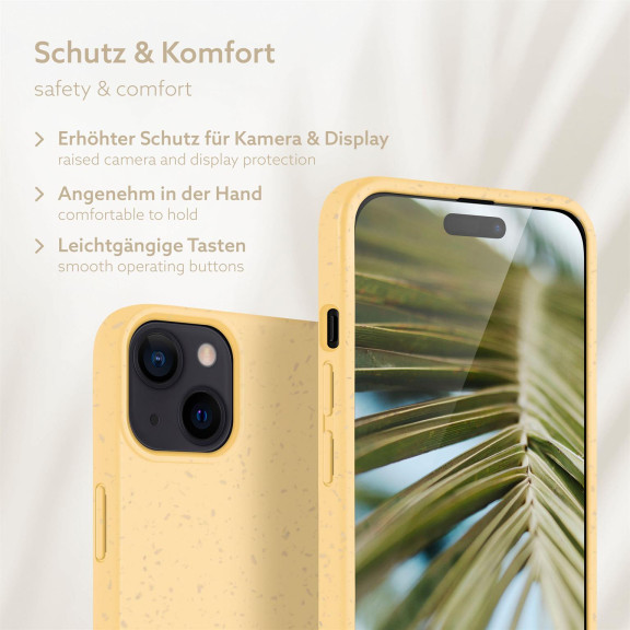 ONEFLOW Sama Sama Case iPhone 15 Plus nachhaltige Handyhülle – Weiteres Produktbild 6 ONEFLOW Sama Sama Case iPhone 15 Plus nachhaltige Handyhülle – Weiteres Produktbild 6