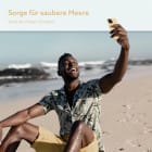 ONEFLOW Sama Sama Case iPhone 15 Plus nachhaltige Handyhülle – Weiteres Produktbild 7