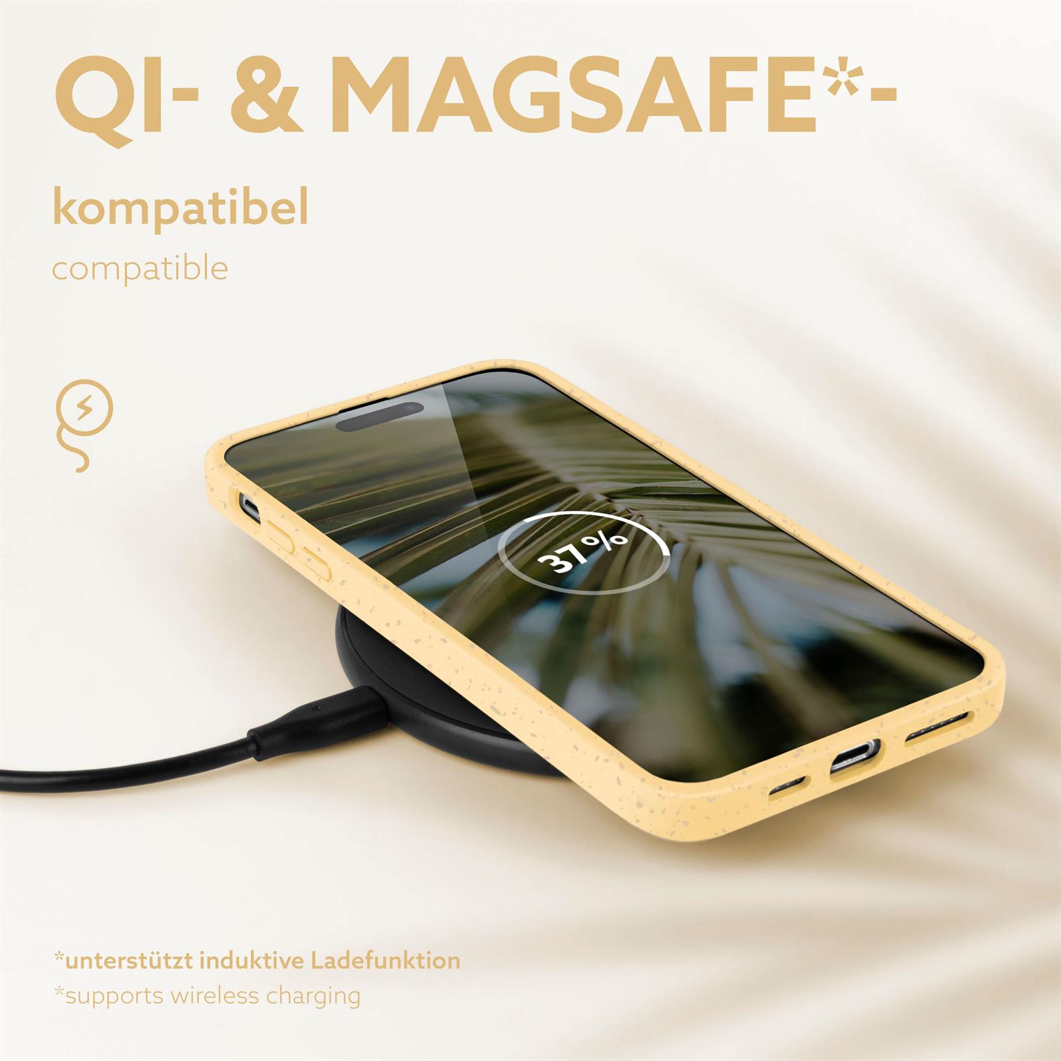 ONEFLOW Sama Sama Case iPhone 15 Plus nachhaltige Handyhülle – Weiteres Produktbild 8 ONEFLOW Sama Sama Case iPhone 15 Plus nachhaltige Handyhülle – Weiteres Produktbild 8
