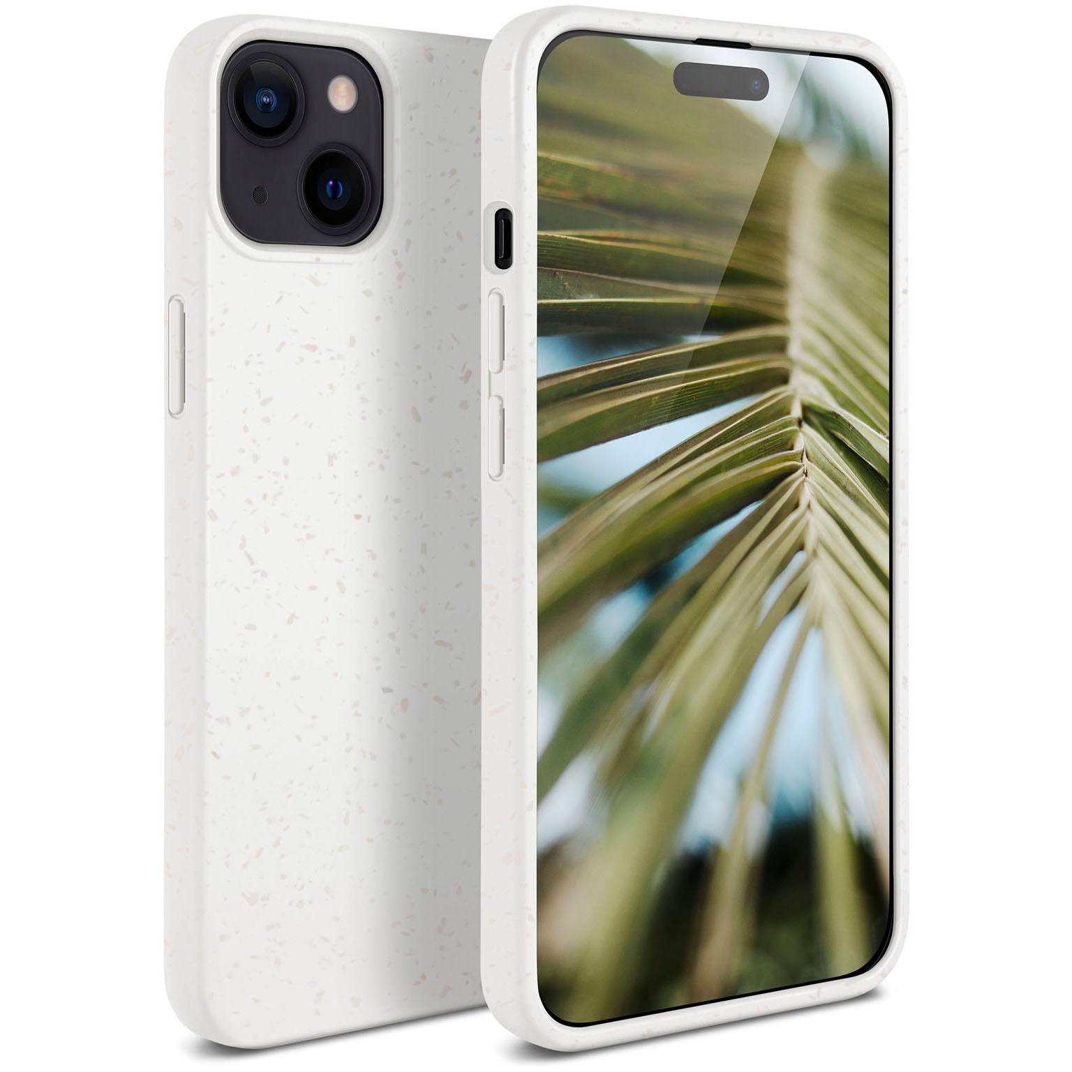 ONEFLOW Sama Sama Case iPhone 15 Plus nachhaltige Handyhülle – Weiteres Produktbild 1 ONEFLOW Sama Sama Case iPhone 15 Plus nachhaltige Handyhülle – Weiteres Produktbild 1