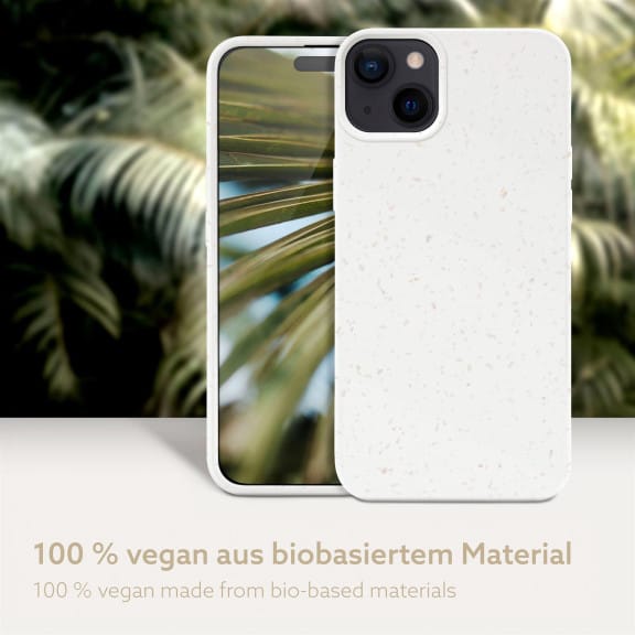 ONEFLOW Sama Sama Case iPhone 15 Plus nachhaltige Handyhülle – Weiteres Produktbild 2 ONEFLOW Sama Sama Case iPhone 15 Plus nachhaltige Handyhülle – Weiteres Produktbild 2