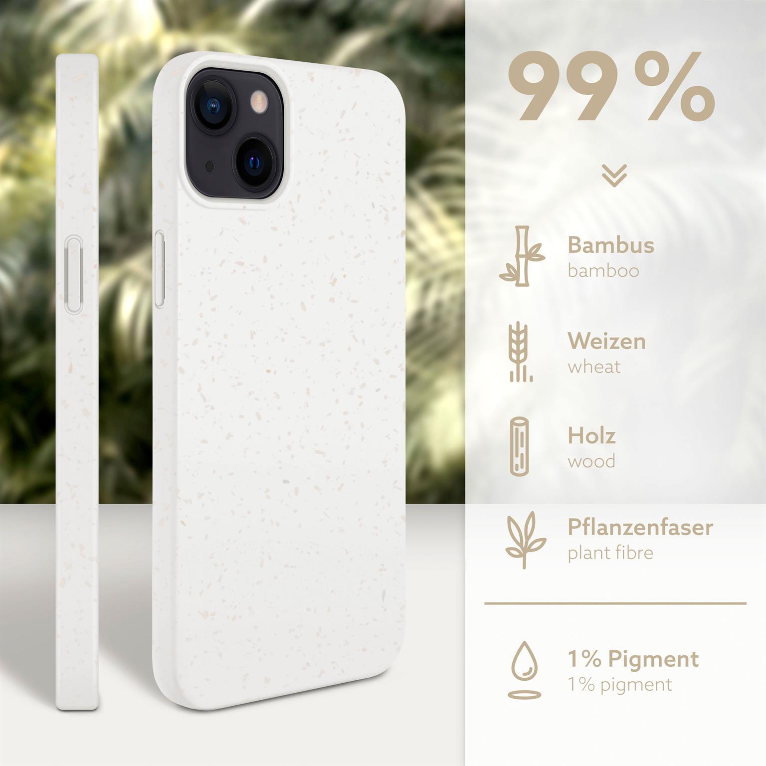 ONEFLOW Sama Sama Case iPhone 15 Plus nachhaltige Handyhülle – Weiteres Produktbild 3 ONEFLOW Sama Sama Case iPhone 15 Plus nachhaltige Handyhülle – Weiteres Produktbild 3