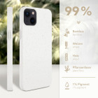 ONEFLOW Sama Sama Case iPhone 15 Plus nachhaltige Handyhülle – Produktbild 3