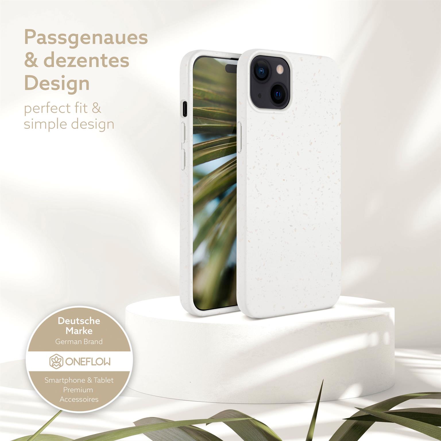 ONEFLOW Sama Sama Case iPhone 15 Plus nachhaltige Handyhülle – Weiteres Produktbild 5 ONEFLOW Sama Sama Case iPhone 15 Plus nachhaltige Handyhülle – Weiteres Produktbild 5