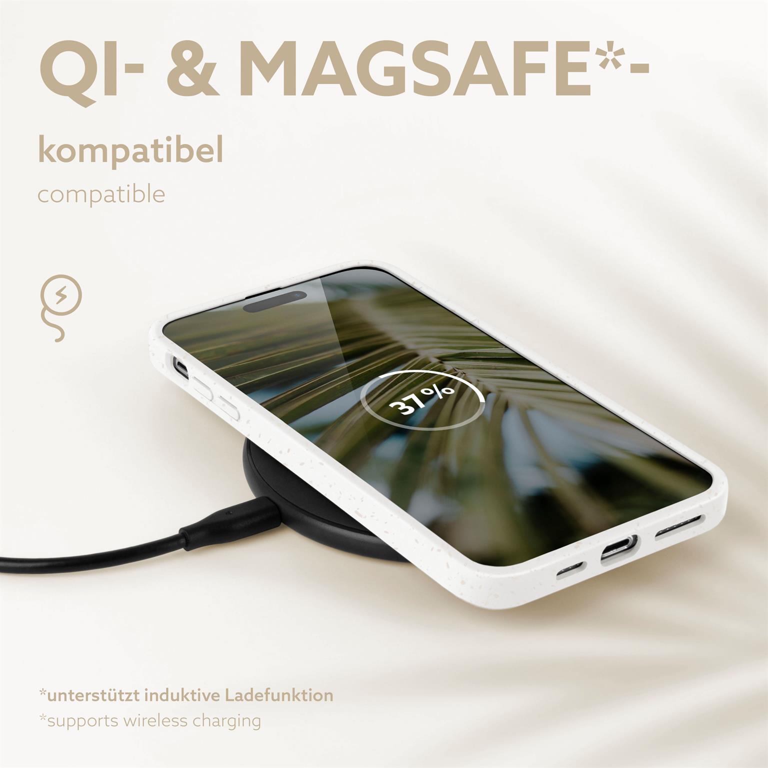 ONEFLOW Sama Sama Case iPhone 15 Plus nachhaltige Handyhülle – Weiteres Produktbild 8 ONEFLOW Sama Sama Case iPhone 15 Plus nachhaltige Handyhülle – Weiteres Produktbild 8
