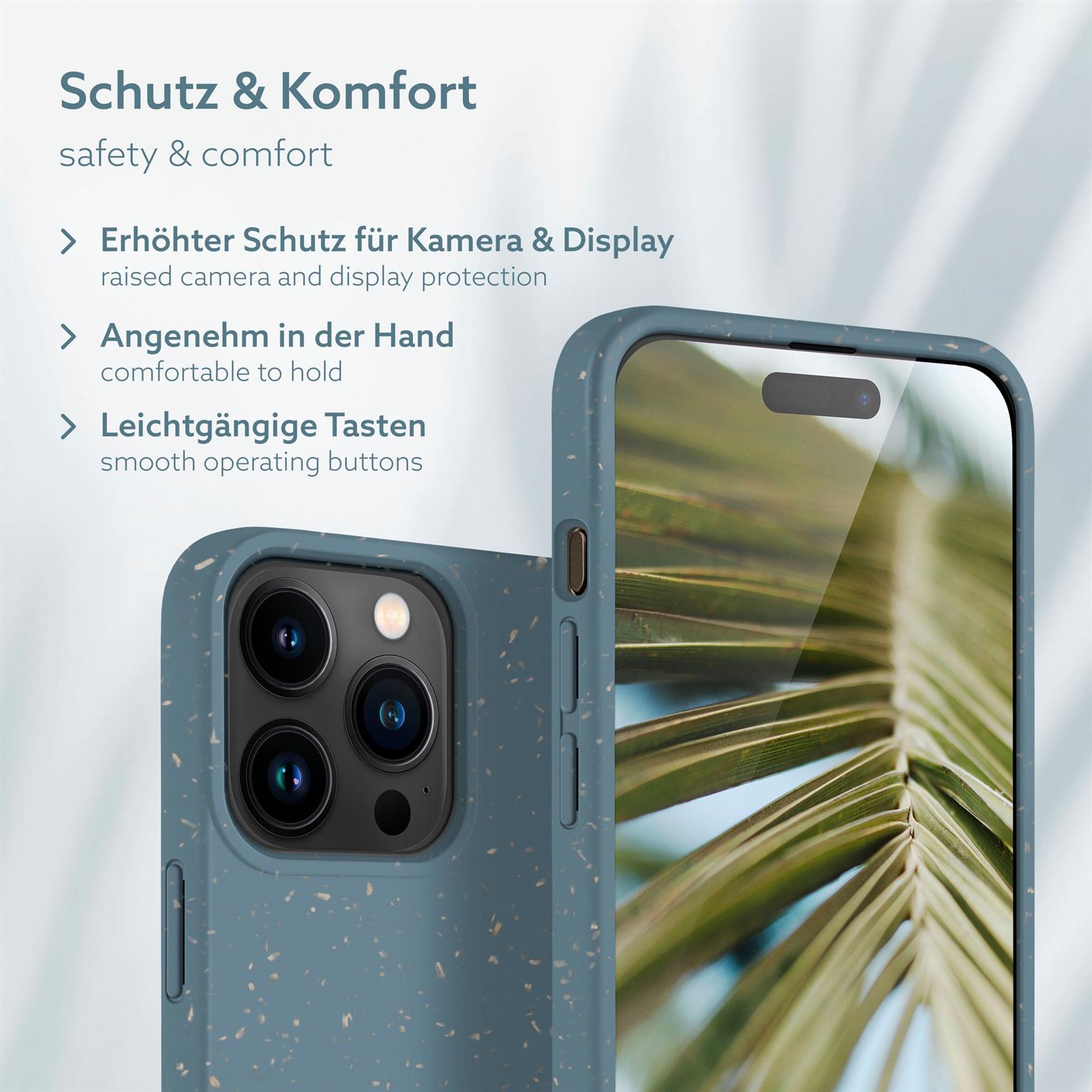 ONEFLOW Sama Sama Case iPhone 15 Pro Max nachhaltige Handyhülle – Weiteres Produktbild 6 ONEFLOW Sama Sama Case iPhone 15 Pro Max nachhaltige Handyhülle – Weiteres Produktbild 6