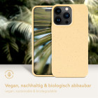 ONEFLOW Sama Sama Case iPhone 15 Pro Max ressourcenschonende Handyhülle – Produktbild 2