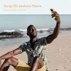 ONEFLOW Sama Sama Case iPhone 15 Pro Max nachhaltige Handyhülle – Weiteres Produktbild 7