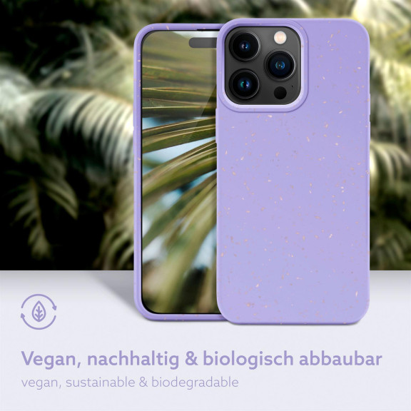 ONEFLOW Sama Sama Case iPhone 15 Pro Max nachhaltige Handyhülle – Weiteres Produktbild 2