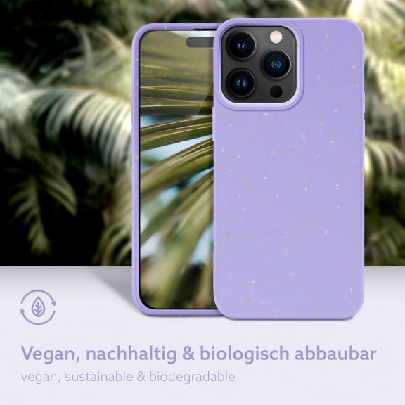 ONEFLOW Sama Sama Case iPhone 15 Pro Max ressourcenschonende Handyhülle – Weiteres Produktbild 2 ONEFLOW Sama Sama Case iPhone 15 Pro Max ressourcenschonende Handyhülle – Weiteres Produktbild 2