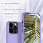 ONEFLOW Sama Sama Case iPhone 15 Pro Max ressourcenschonende Handyhülle – Produktbild 6