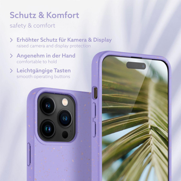 ONEFLOW Sama Sama Case iPhone 15 Pro Max nachhaltige Handyhülle – Weiteres Produktbild 6 ONEFLOW Sama Sama Case iPhone 15 Pro Max nachhaltige Handyhülle – Weiteres Produktbild 6