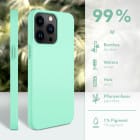 ONEFLOW Sama Sama Case iPhone 15 Pro Max nachhaltige Handyhülle – Weiteres Produktbild 3