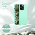 ONEFLOW Sama Sama Case iPhone 15 Pro Max nachhaltige Handyhülle – Weiteres Produktbild 5