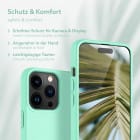 ONEFLOW Sama Sama Case iPhone 15 Pro Max ressourcenschonende Handyhülle – Produktbild 6