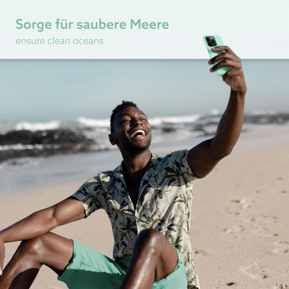 ONEFLOW Sama Sama Case iPhone 15 Pro Max nachhaltige Handyhülle – Weiteres Produktbild 7 ONEFLOW Sama Sama Case iPhone 15 Pro Max nachhaltige Handyhülle – Weiteres Produktbild 7