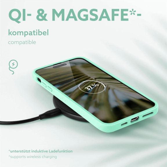ONEFLOW Sama Sama Case iPhone 15 Pro Max nachhaltige Handyhülle – Weiteres Produktbild 8 ONEFLOW Sama Sama Case iPhone 15 Pro Max nachhaltige Handyhülle – Weiteres Produktbild 8