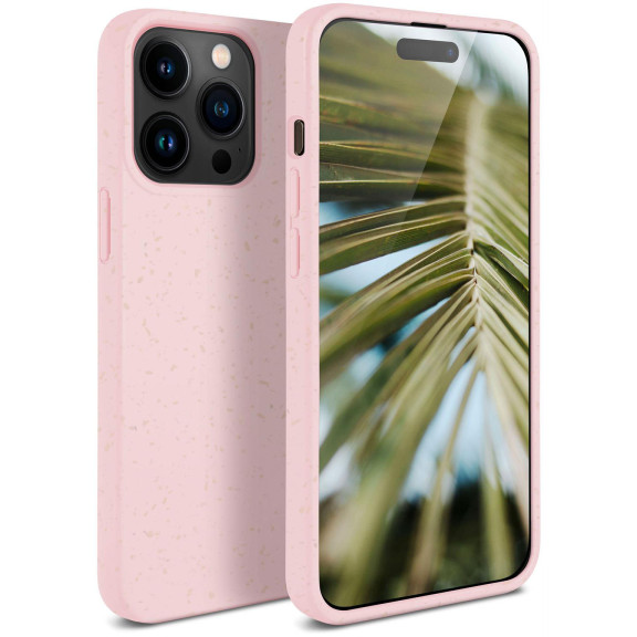 ONEFLOW Sama Sama Case iPhone 15 Pro Max nachhaltige Handyhülle – Weiteres Produktbild 1 ONEFLOW Sama Sama Case iPhone 15 Pro Max nachhaltige Handyhülle – Weiteres Produktbild 1