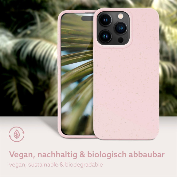 ONEFLOW Sama Sama Case iPhone 15 Pro Max nachhaltige Handyhülle – Weiteres Produktbild 2