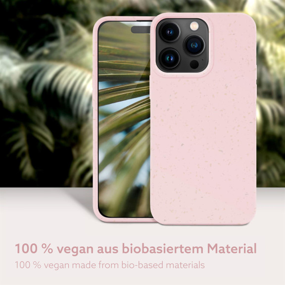 ONEFLOW Sama Sama Case iPhone 15 Pro Max nachhaltige Handyhülle – Weiteres Produktbild 2 ONEFLOW Sama Sama Case iPhone 15 Pro Max nachhaltige Handyhülle – Weiteres Produktbild 2