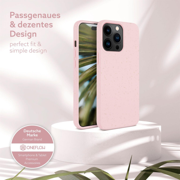 ONEFLOW Sama Sama Case iPhone 15 Pro Max nachhaltige Handyhülle – Weiteres Produktbild 5 ONEFLOW Sama Sama Case iPhone 15 Pro Max nachhaltige Handyhülle – Weiteres Produktbild 5