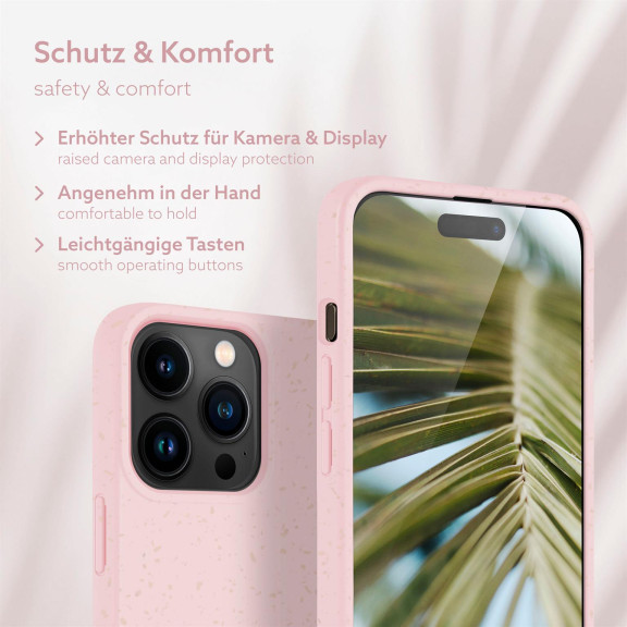 ONEFLOW Sama Sama Case iPhone 15 Pro Max nachhaltige Handyhülle – Weiteres Produktbild 6 ONEFLOW Sama Sama Case iPhone 15 Pro Max nachhaltige Handyhülle – Weiteres Produktbild 6