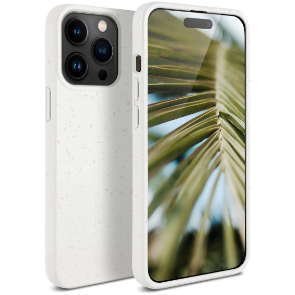 ONEFLOW Sama Sama Case iPhone 15 Pro Max ressourcenschonende Handyhülle – Weiteres Produktbild 1 ONEFLOW Sama Sama Case iPhone 15 Pro Max ressourcenschonende Handyhülle – Weiteres Produktbild 1