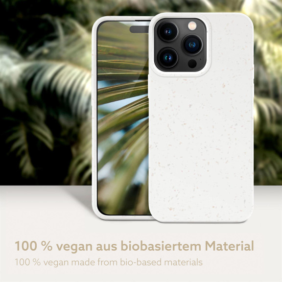 ONEFLOW Sama Sama Case iPhone 15 Pro Max nachhaltige Handyhülle – Weiteres Produktbild 2 ONEFLOW Sama Sama Case iPhone 15 Pro Max nachhaltige Handyhülle – Weiteres Produktbild 2