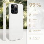 ONEFLOW Sama Sama Case iPhone 15 Pro Max nachhaltige Handyhülle – Produktbild 3
