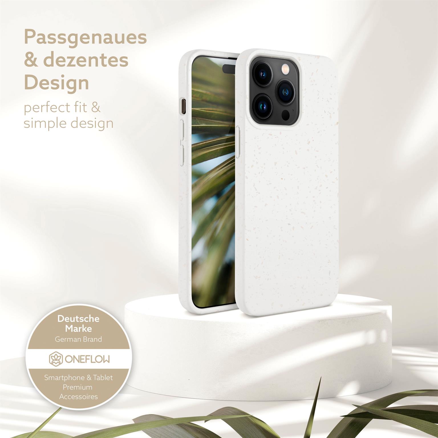 ONEFLOW Sama Sama Case iPhone 15 Pro Max nachhaltige Handyhülle – Weiteres Produktbild 5 ONEFLOW Sama Sama Case iPhone 15 Pro Max nachhaltige Handyhülle – Weiteres Produktbild 5