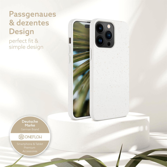 ONEFLOW Sama Sama Case iPhone 15 Pro Max nachhaltige Handyhülle – Weiteres Produktbild 5 ONEFLOW Sama Sama Case iPhone 15 Pro Max nachhaltige Handyhülle – Weiteres Produktbild 5