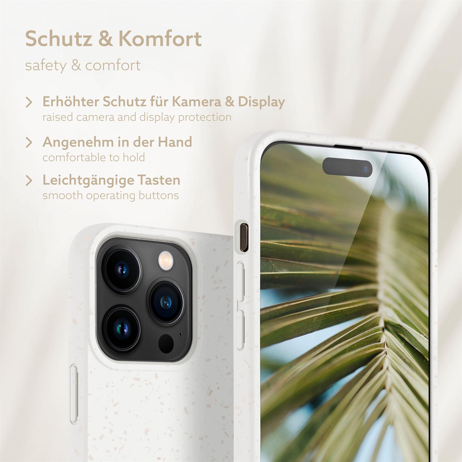 ONEFLOW Sama Sama Case iPhone 15 Pro Max nachhaltige Handyhülle – Weiteres Produktbild 6 ONEFLOW Sama Sama Case iPhone 15 Pro Max nachhaltige Handyhülle – Weiteres Produktbild 6