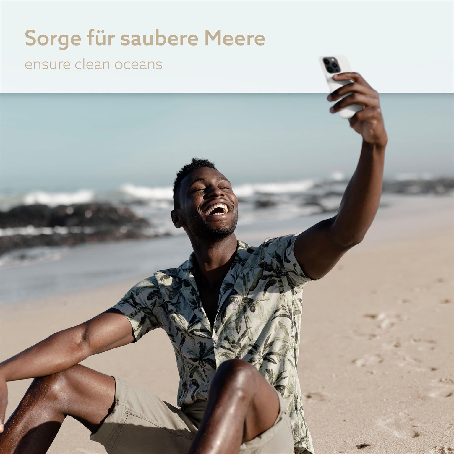 ONEFLOW Sama Sama Case iPhone 15 Pro Max nachhaltige Handyhülle – Weiteres Produktbild 7 ONEFLOW Sama Sama Case iPhone 15 Pro Max nachhaltige Handyhülle – Weiteres Produktbild 7