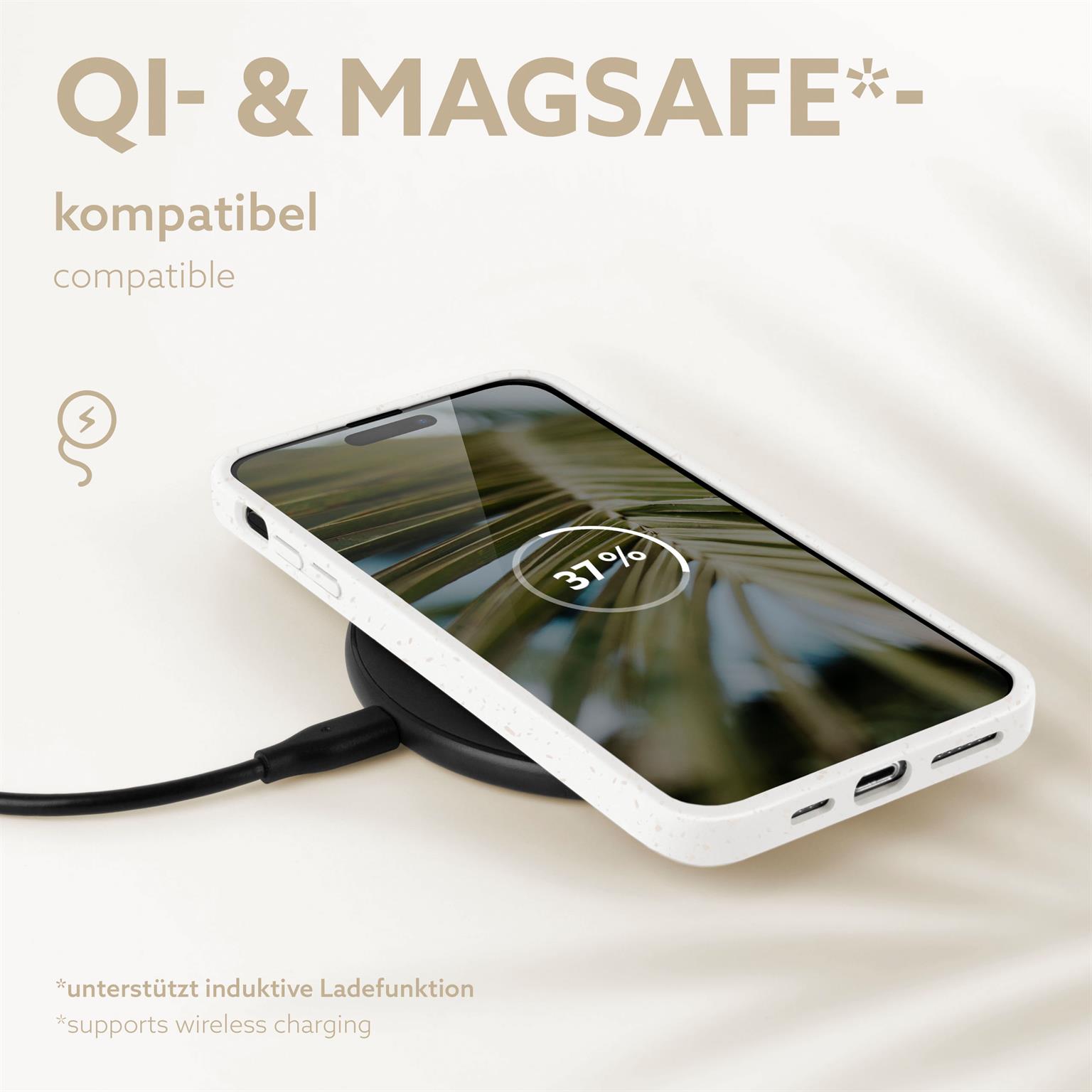 ONEFLOW Sama Sama Case iPhone 15 Pro Max nachhaltige Handyhülle – Weiteres Produktbild 8 ONEFLOW Sama Sama Case iPhone 15 Pro Max nachhaltige Handyhülle – Weiteres Produktbild 8