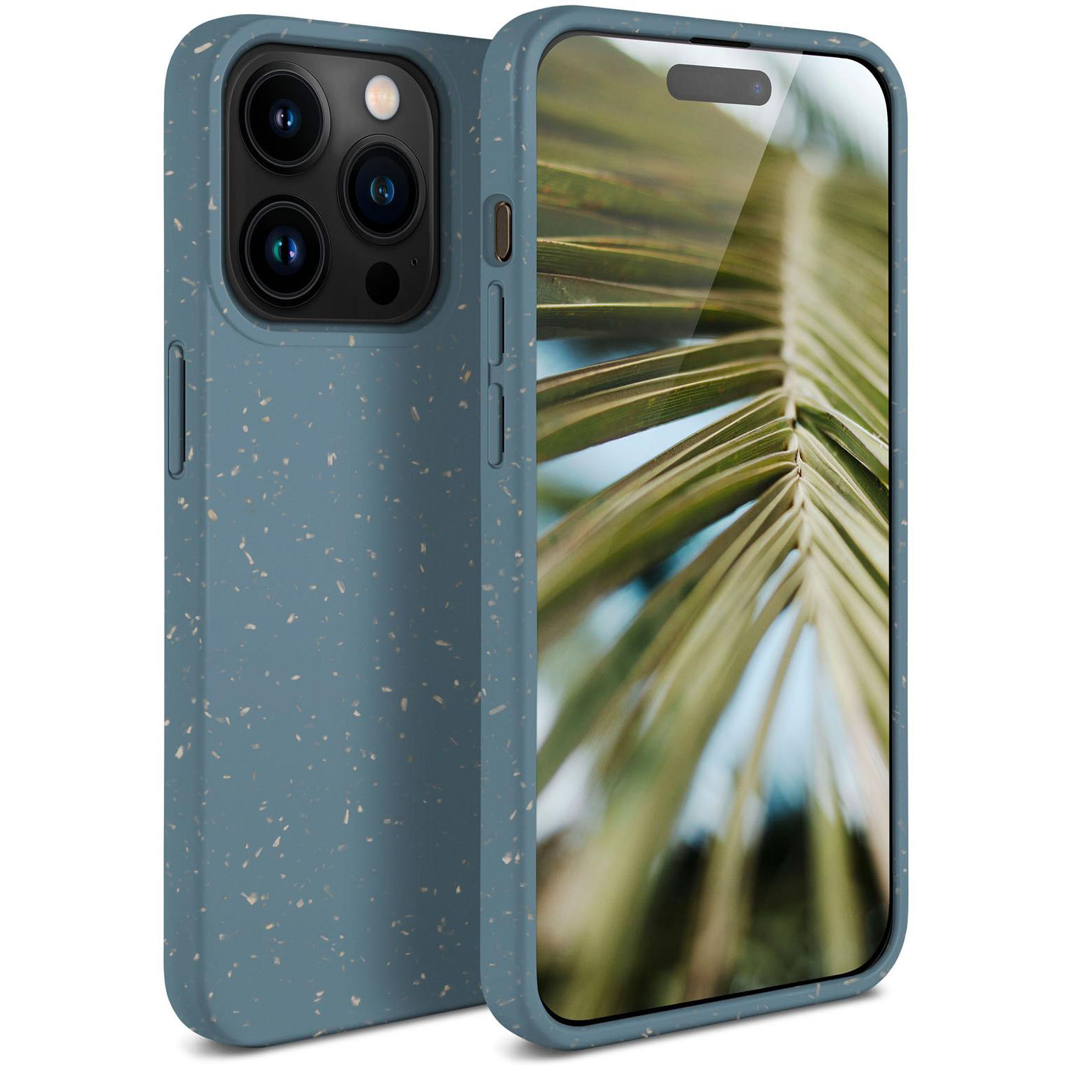 ONEFLOW Sama Sama Case iPhone 15 Pro nachhaltige Handyhülle – undefined