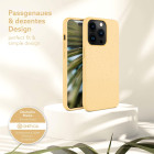 ONEFLOW Sama Sama Case iPhone 15 Pro nachhaltige Handyhülle – Weiteres Produktbild 5