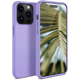 ONEFLOW Sama Sama Case iPhone 15 Pro ressourcenschonende Handyhülle – FLORES ONEFLOW Sama Sama Case iPhone 15 Pro ressourcenschonende Handyhülle – FLORES