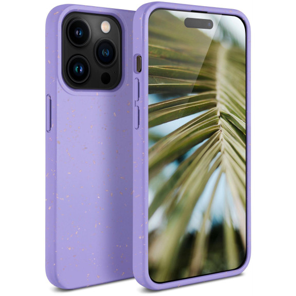 ONEFLOW Sama Sama Case iPhone 15 Pro nachhaltige Handyhülle – Weiteres Produktbild 1 ONEFLOW Sama Sama Case iPhone 15 Pro nachhaltige Handyhülle – Weiteres Produktbild 1